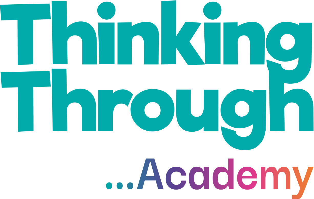 ThinkingThrough Academy title